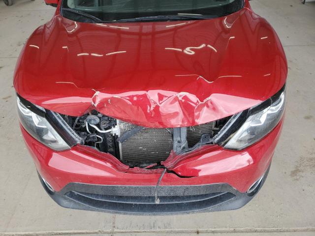 2017 NISSAN ROGUE SPOR JN1BJ1CR0HW141605
