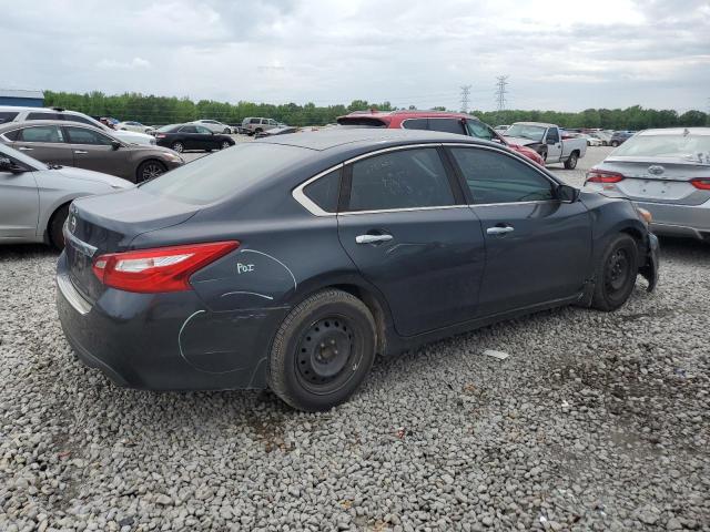 Vin: 1n4al3ap1hn360245, lot: 53533835, nissan altima 2.5 20173