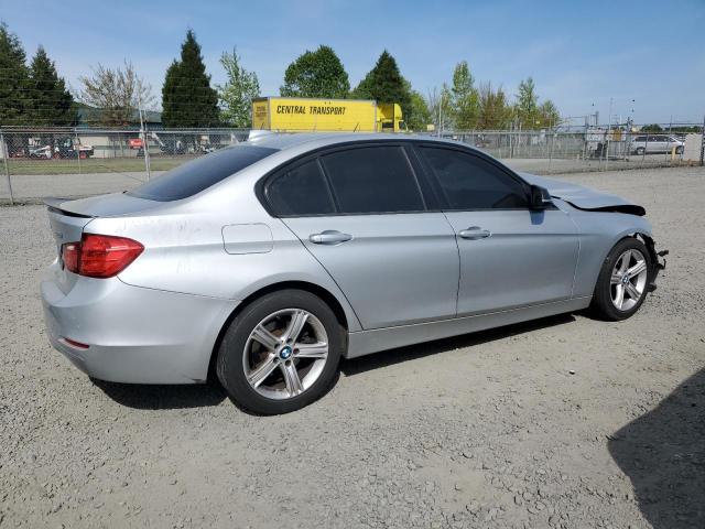 Vin: wba3c1c55fk123739, lot: 54271455, bmw 3 series i sulev 20153
