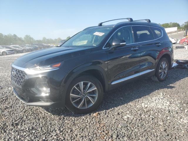 HYUNDAI SANTA FE SEL