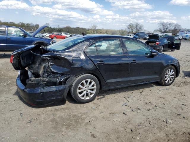 2012 VOLKSWAGEN JETTA SE - 3VWDP7AJ2CM115615