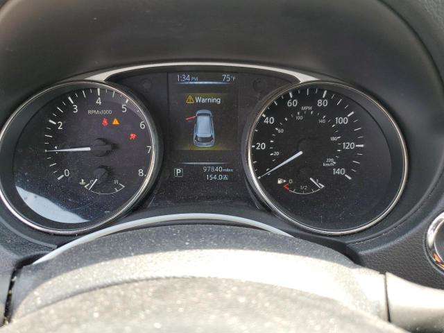 2016 NISSAN ROGUE S - KNMAT2MV2GP610688