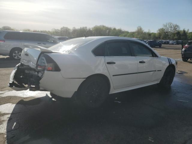 Vin: 2g1wc5e35d1173047, lot: 54965245, chevrolet impala ltz 20133