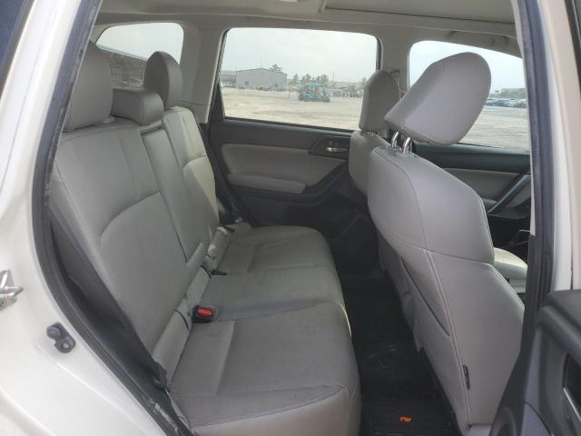 2016 SUBARU FORESTER 2 - JF2SJAXC8GH530063