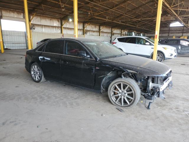 2015 AUDI A4 PREMIUM WAUBFAFL0FN043728