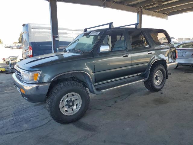 TOYOTA 4RUNNER VN