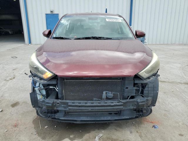 2016 HYUNDAI TUCSON SE KM8J23A44GU042221