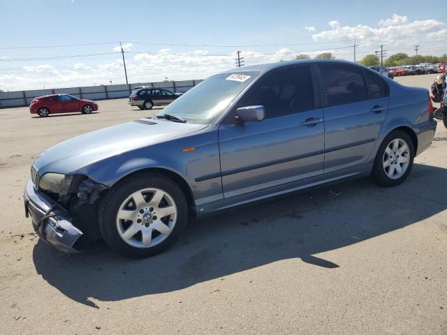 BMW 325 I