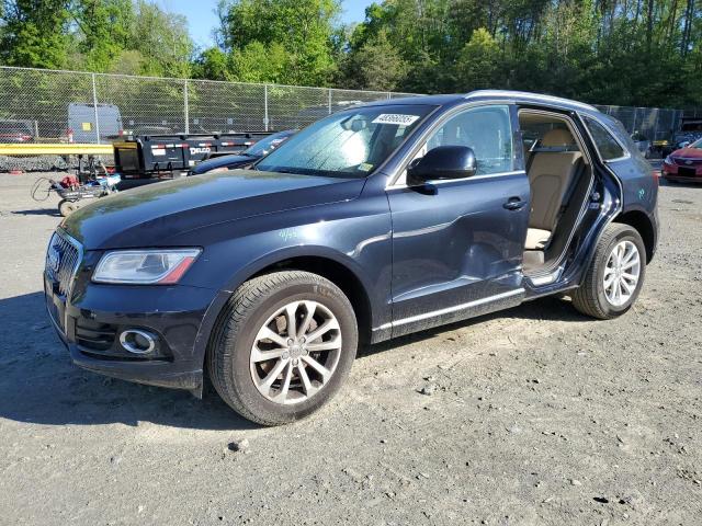 AUDI Q5 PREMIUM