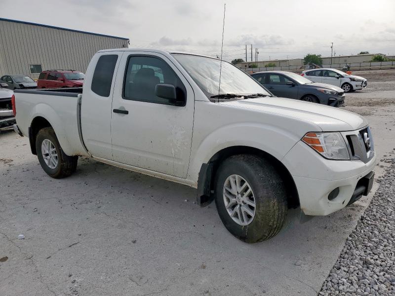 Vin: 1n6ad0cu0kn879879, lot: 54861245, nissan frontier sv 20194