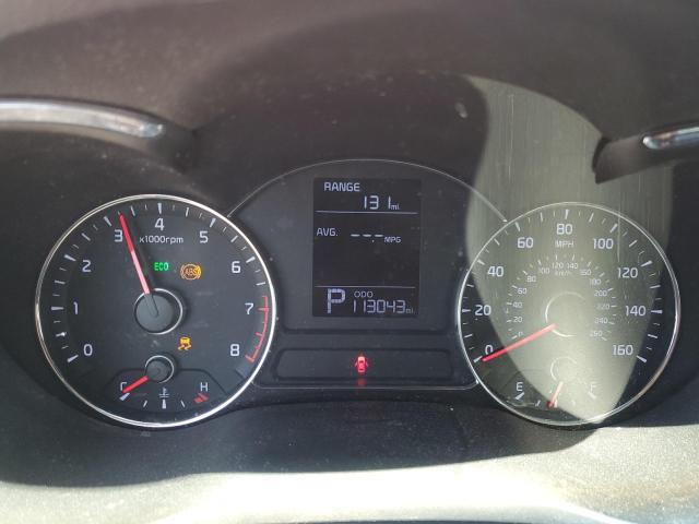 2016 KIA FORTE LX - KNAFX4A63G5574148