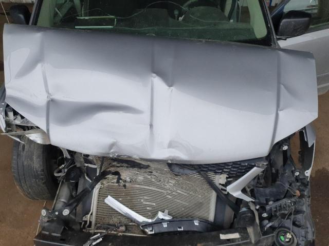 2017 DODGE GRAND CARA - 2C4RDGBG5HR679151