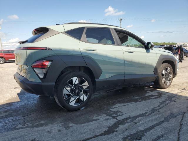 2025 HYUNDAI KONA SEL - KM8HC3AB5SU209138