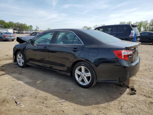 Vin: 4t1bf1fk8du714202, lot: 54627115, toyota camry l 20132
