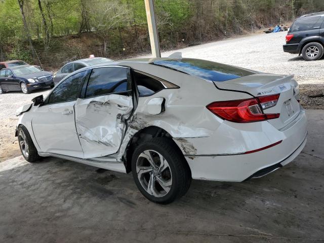 Vin: 1hgcv1f42ka046409, lot: 51598715, honda accord ex 20192