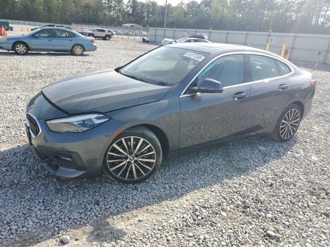 BMW 2 SERIES 228XI