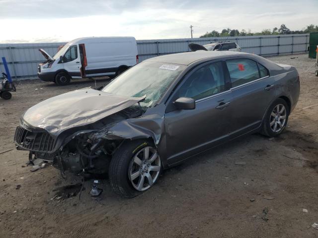 Vin: 3mehm0jg3br605800, lot: 54078805, mercury milan premier 2011 img_1