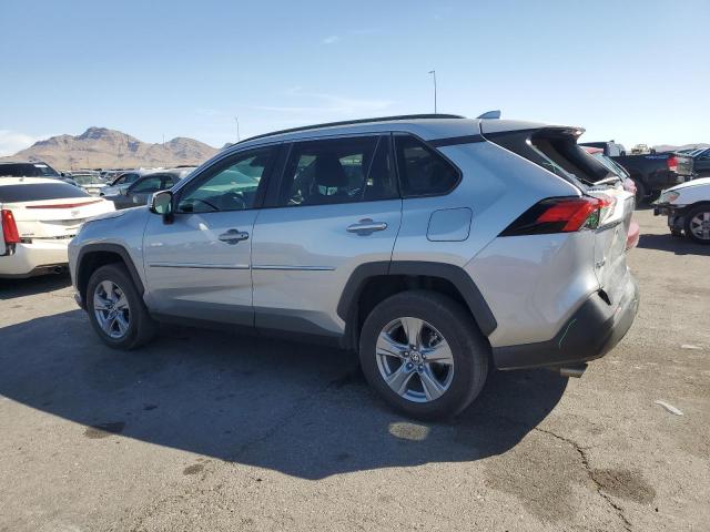 2024 TOYOTA RAV4 XLE - 2T3P1RFV3RW411730