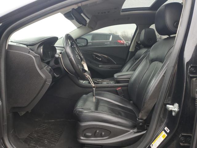 2015 BUICK LACROSSE P - 1G4GE5G35FF286636
