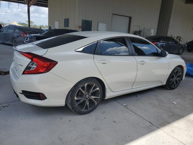 Vin: 2hgfc2f86lh533840, lot: 51040895, honda civic sport 20203