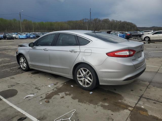 2016 FORD FUSION SE - 3FA6P0HD9GR332533