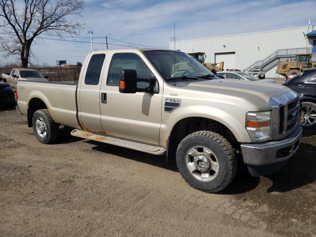 Vin: 1ftsx2b57aea94424, lot: 52592675, ford f250 super duty 20104