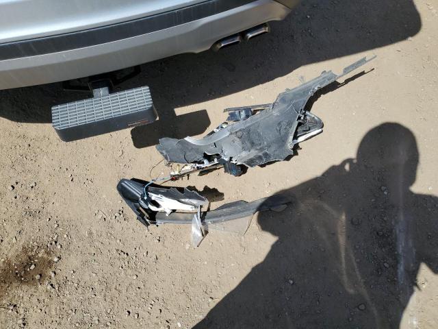 2018 HYUNDAI SANTA FE S - 5XYZUDLA3JG537318