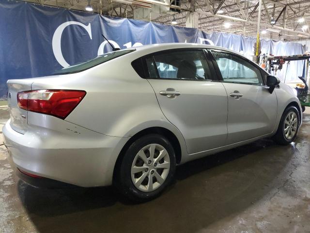 Vin: knadm4a35g6695683, lot: 51968815, kia rio lx 20163