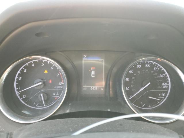 2020 TOYOTA CAMRY SE - 4T1G11AK5LU388076