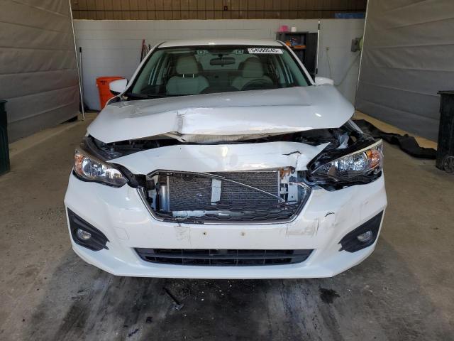 2018 SUBARU IMPREZA PR - 4S3GKAD6XJ3616057