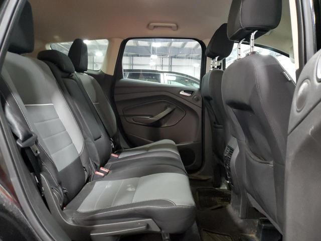 2015 FORD ESCAPE SE - 1FMCU9G98FUB54737
