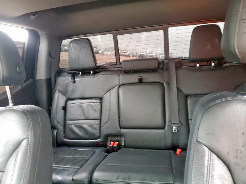 2019 GMC SIERRA C15 - 1GTP8FED2KZ110181