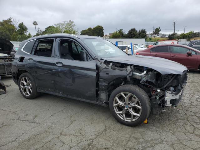 Vin: 5uxty5c00m9h56123, lot: 52812865, bmw x3 xdrive30i 20214