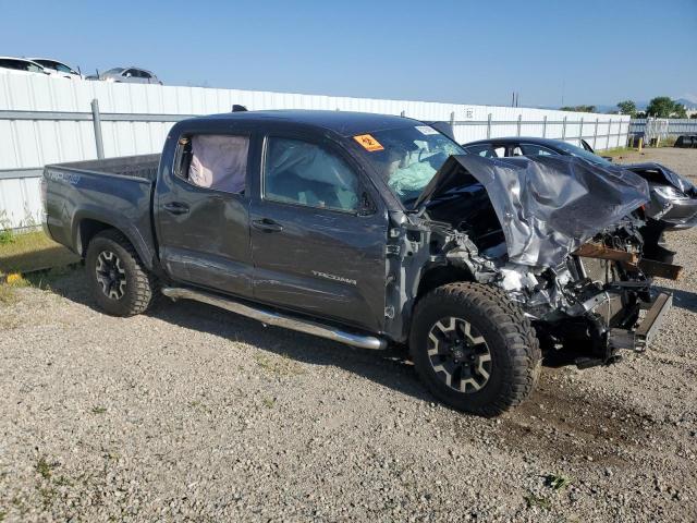 Vin: 3tycz5anxpt156018, lot: 52790995, toyota tacoma double cab 20234