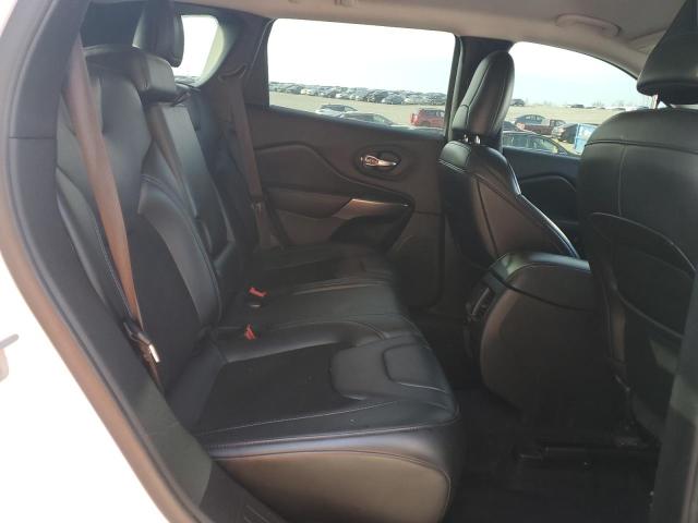 2020 JEEP CHEROKEE L - 1C4PJLLB1LD568667