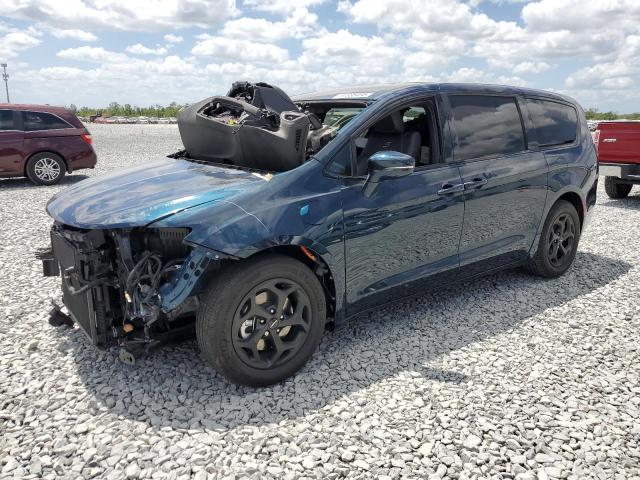 Vin: 2c4rc1l72nr184402, lot: 50386495, chrysler pacifica hybrid touring l 2022 img_1