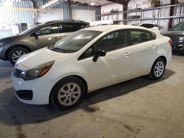 Vin: knadm4a31d6259893, lot: 53406515, kia rio lx 2013 img_1