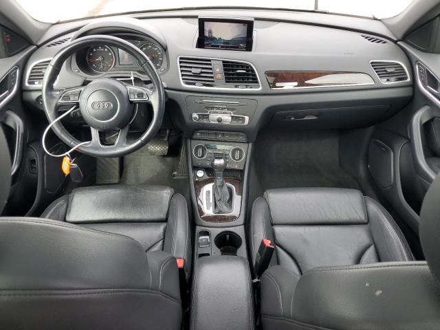 2016 AUDI Q3 PRESTIG - WA1GFCFS6GR009311