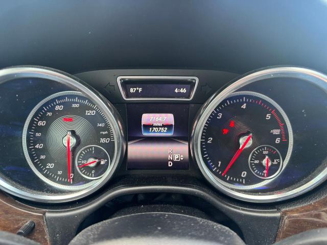 2016 MERCEDES-BENZ GLE 300D 4 4JGDA0EB1GA754971