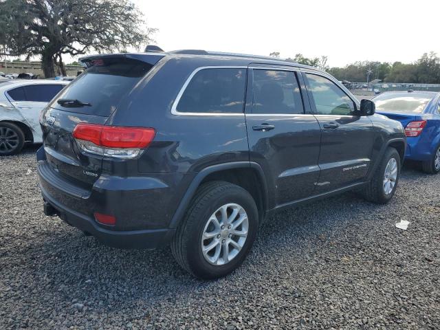 Vin: 1c4rjeag0ec536515, lot: 46425245, jeep grand cher laredo 20143