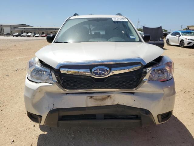 2016 SUBARU FORESTER 2 - JF2SJABC8GH518745