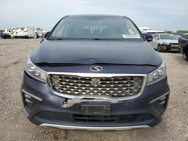 2020 KIA SEDONA EX KNDMC5C19L6597855