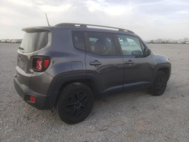 2018 JEEP RENEGADE S ZACCJBAB4JPH59932