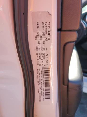 2015 JEEP GRAND CHER - 1C4RJFCG2FC197938