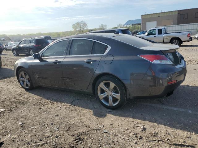 Vin: 19uua9f52ca006176, lot: 53611995, acura tl 20122