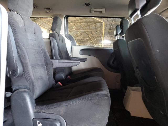 2016 DODGE GRAND CARA - 2C4RDGBGXGR322112