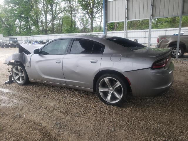 2016 DODGE CHARGER 2C3CDXCTXGH257760