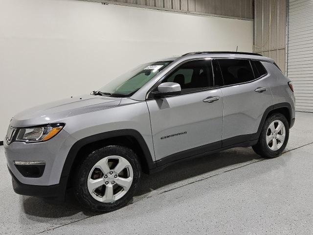 JEEP COMPASS LA