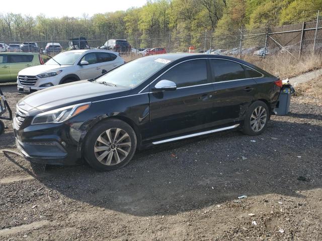 Vin: 5npe34af4fh123495, lot: 53785375, hyundai sonata sport 2015 img_1