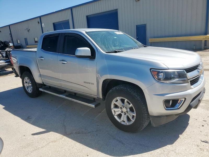 Vin: 1gcgscen2h1185463, lot: 53744925, chevrolet colorado lt 20174